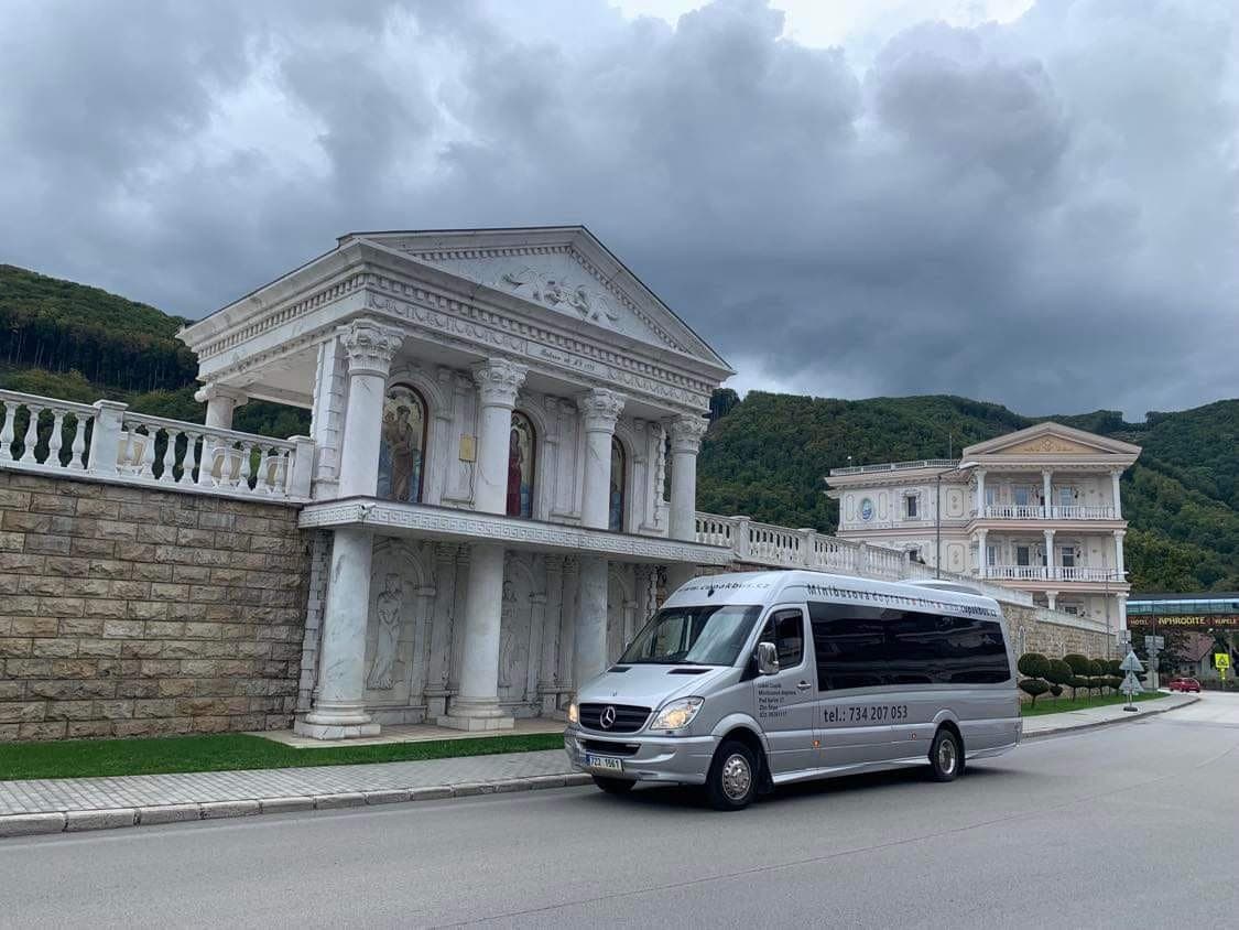 Mercedes-Benz Sprinter II